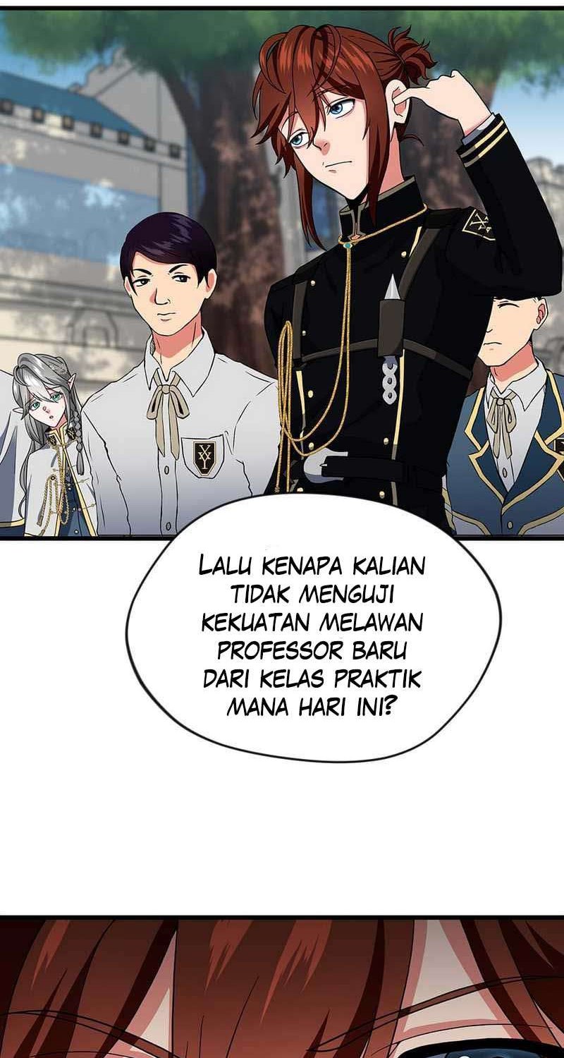 The Beginning After the End (The King Grey Reincarnation) Chapter 97 Gambar 36