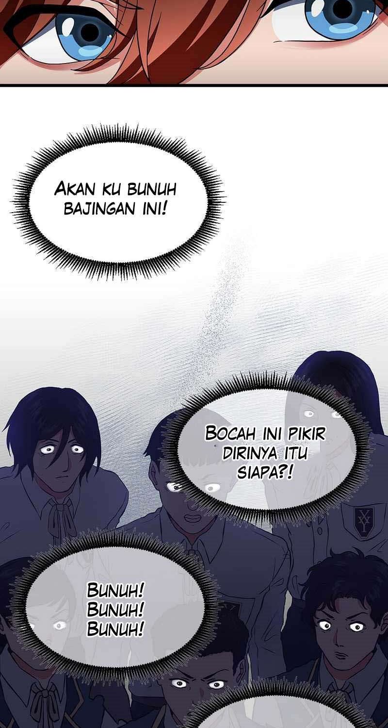 The Beginning After the End (The King Grey Reincarnation) Chapter 97 Gambar 37