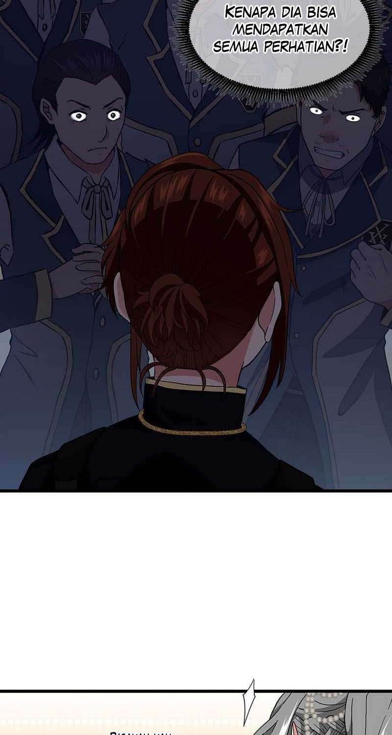 The Beginning After the End (The King Grey Reincarnation) Chapter 97 Gambar 38