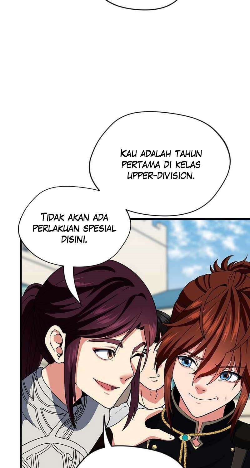 The Beginning After the End (The King Grey Reincarnation) Chapter 97 Gambar 41