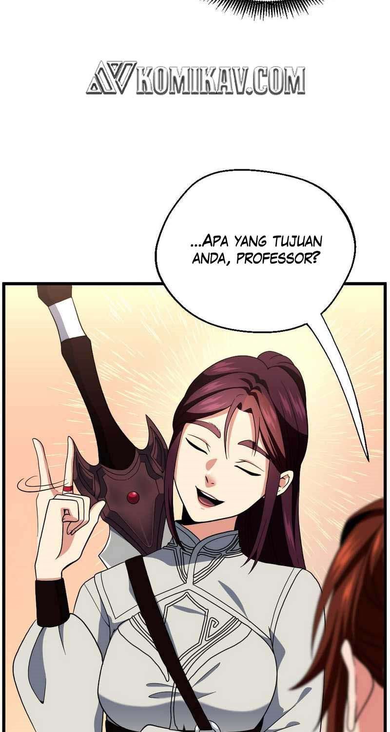 The Beginning After the End (The King Grey Reincarnation) Chapter 97 Gambar 43