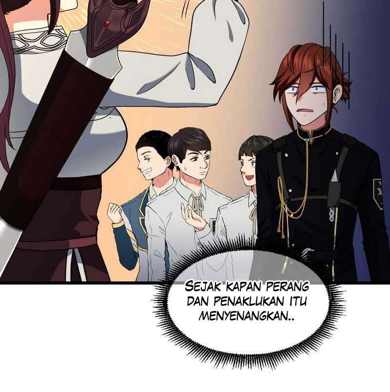 The Beginning After the End (The King Grey Reincarnation) Chapter 97 Gambar 45