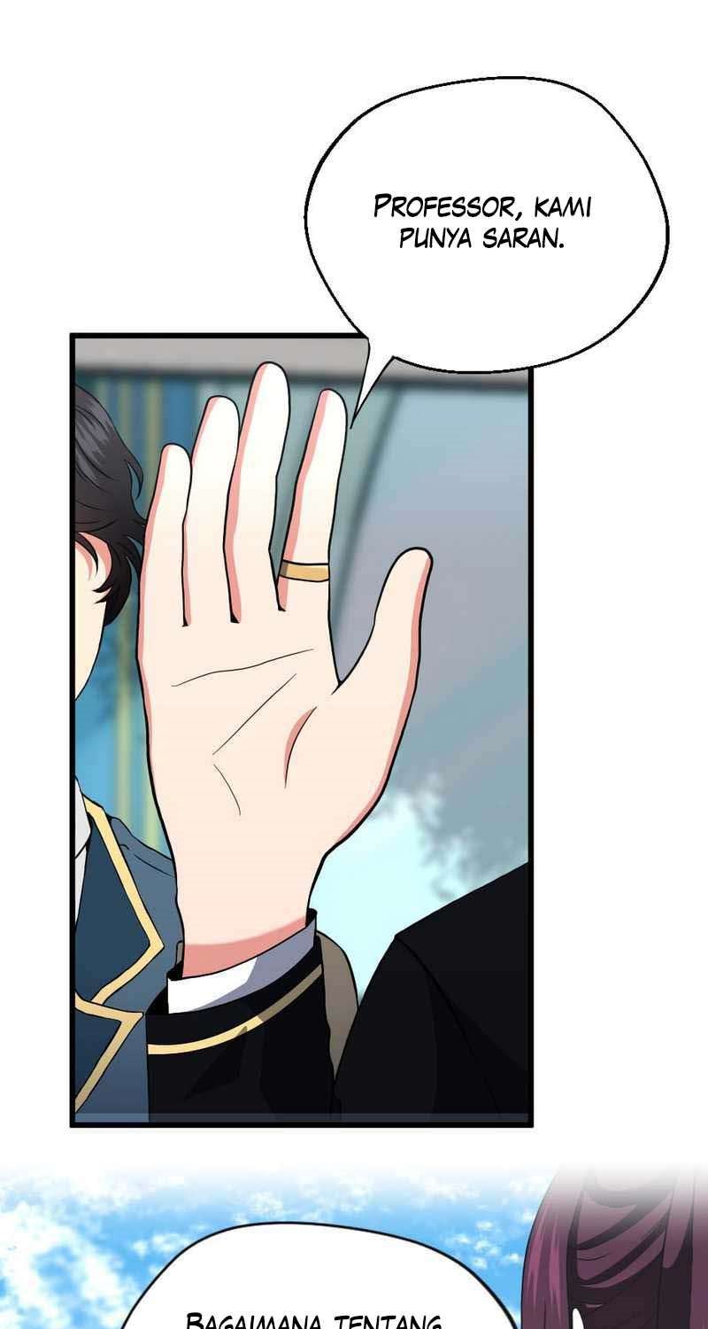 The Beginning After the End (The King Grey Reincarnation) Chapter 97 Gambar 46