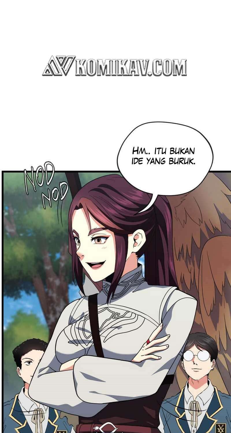 The Beginning After the End (The King Grey Reincarnation) Chapter 97 Gambar 48