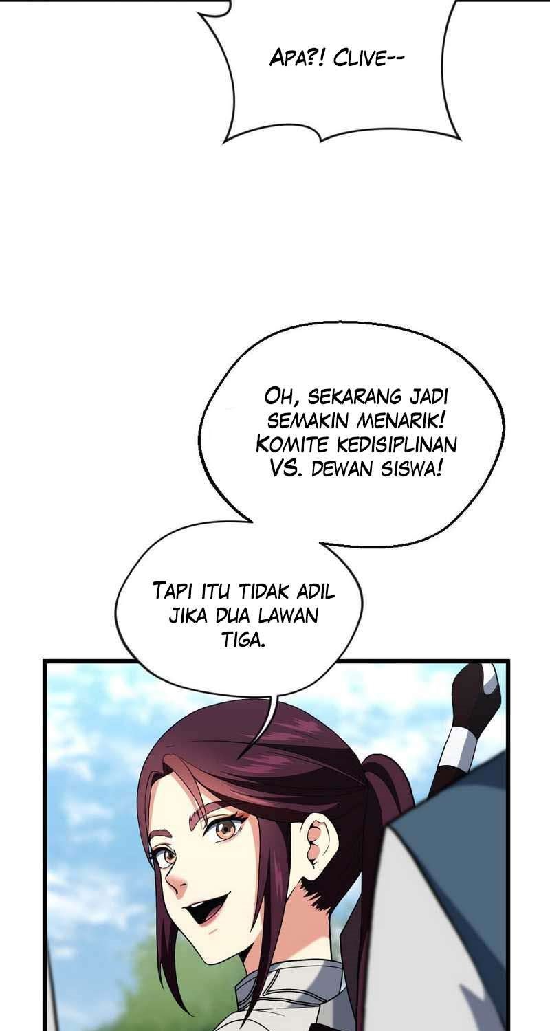 The Beginning After the End (The King Grey Reincarnation) Chapter 97 Gambar 50