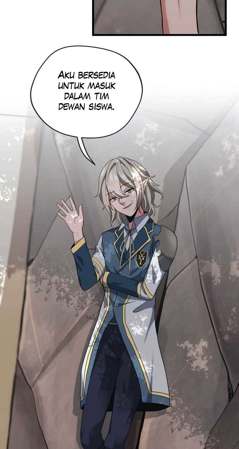 The Beginning After the End (The King Grey Reincarnation) Chapter 97 Gambar 52