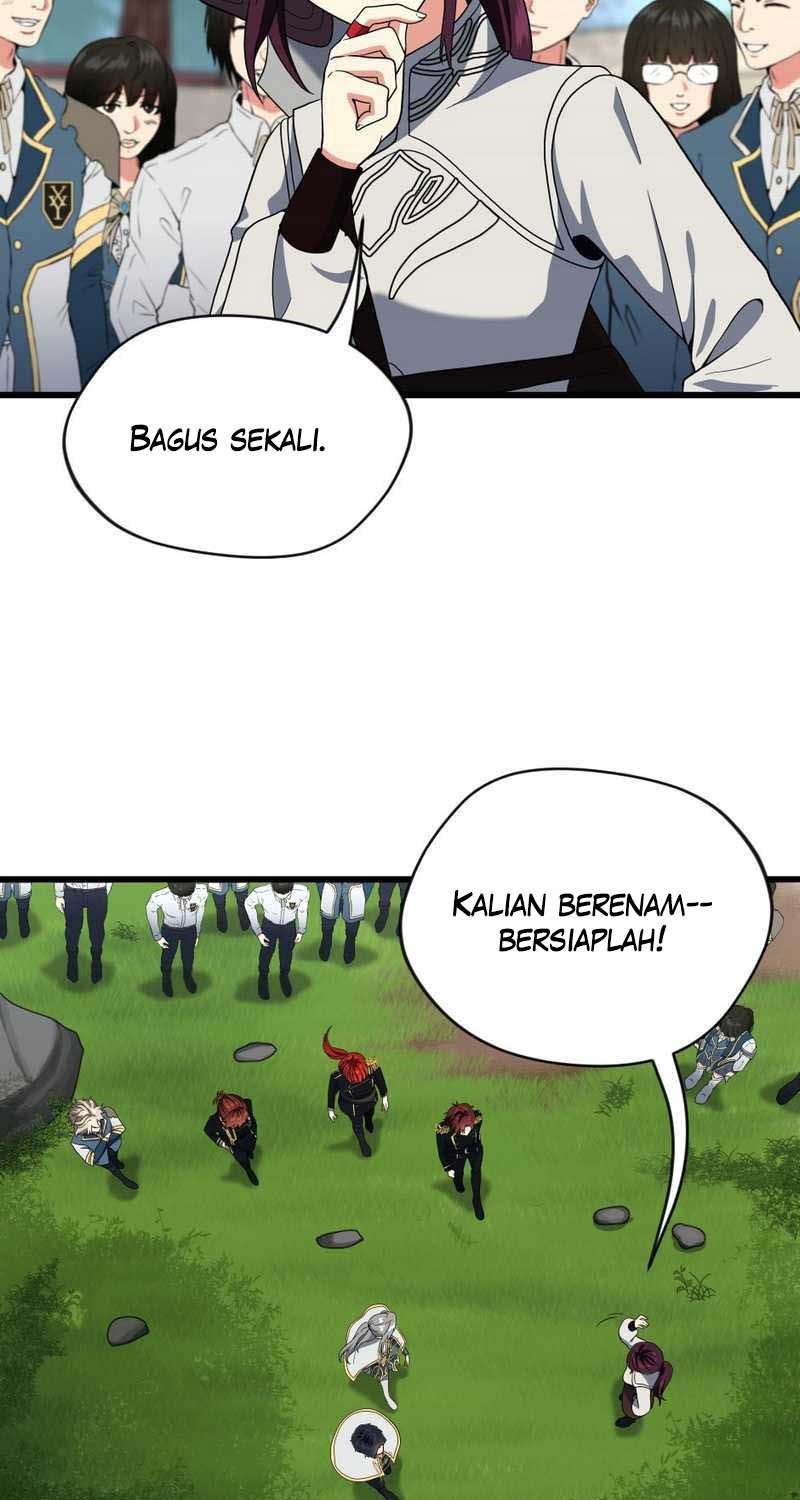 The Beginning After the End (The King Grey Reincarnation) Chapter 97 Gambar 54