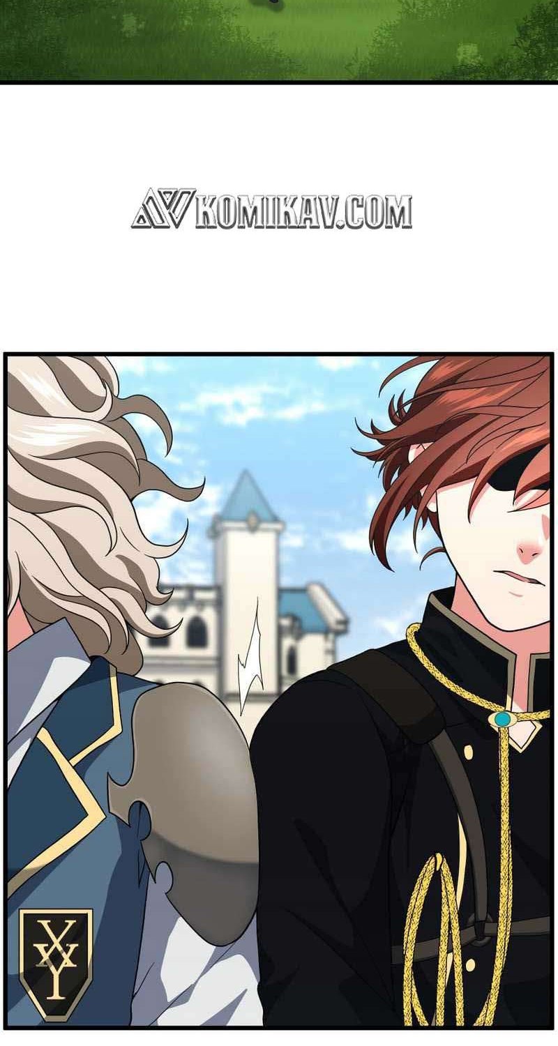The Beginning After the End (The King Grey Reincarnation) Chapter 97 Gambar 55