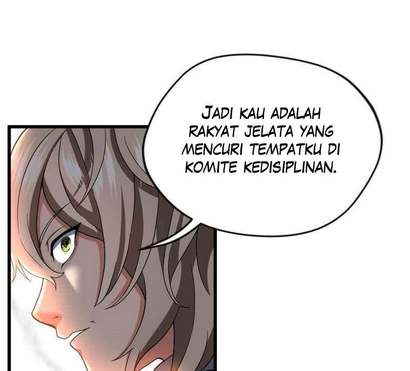 The Beginning After the End (The King Grey Reincarnation) Chapter 97 Gambar 56