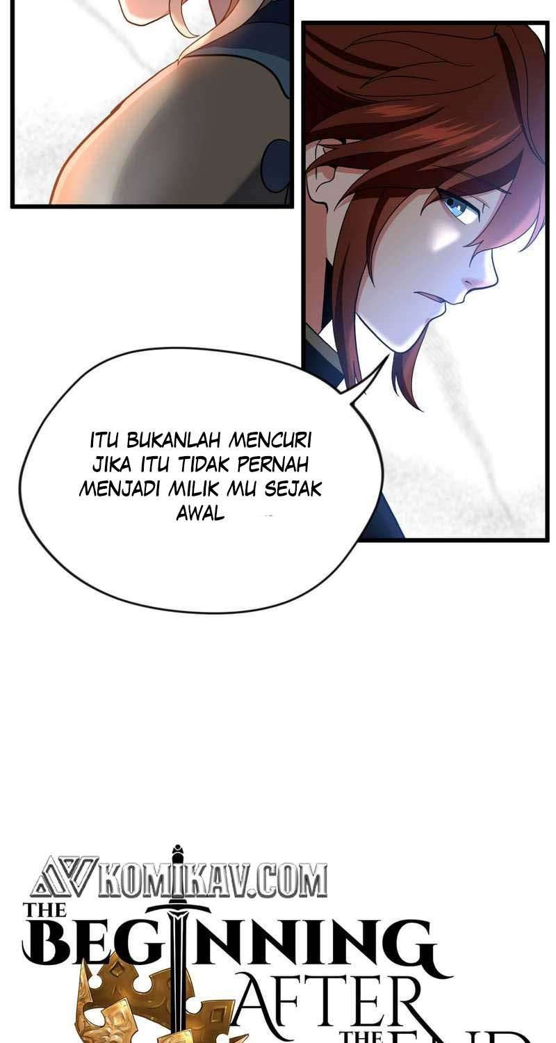 The Beginning After the End (The King Grey Reincarnation) Chapter 97 Gambar 57