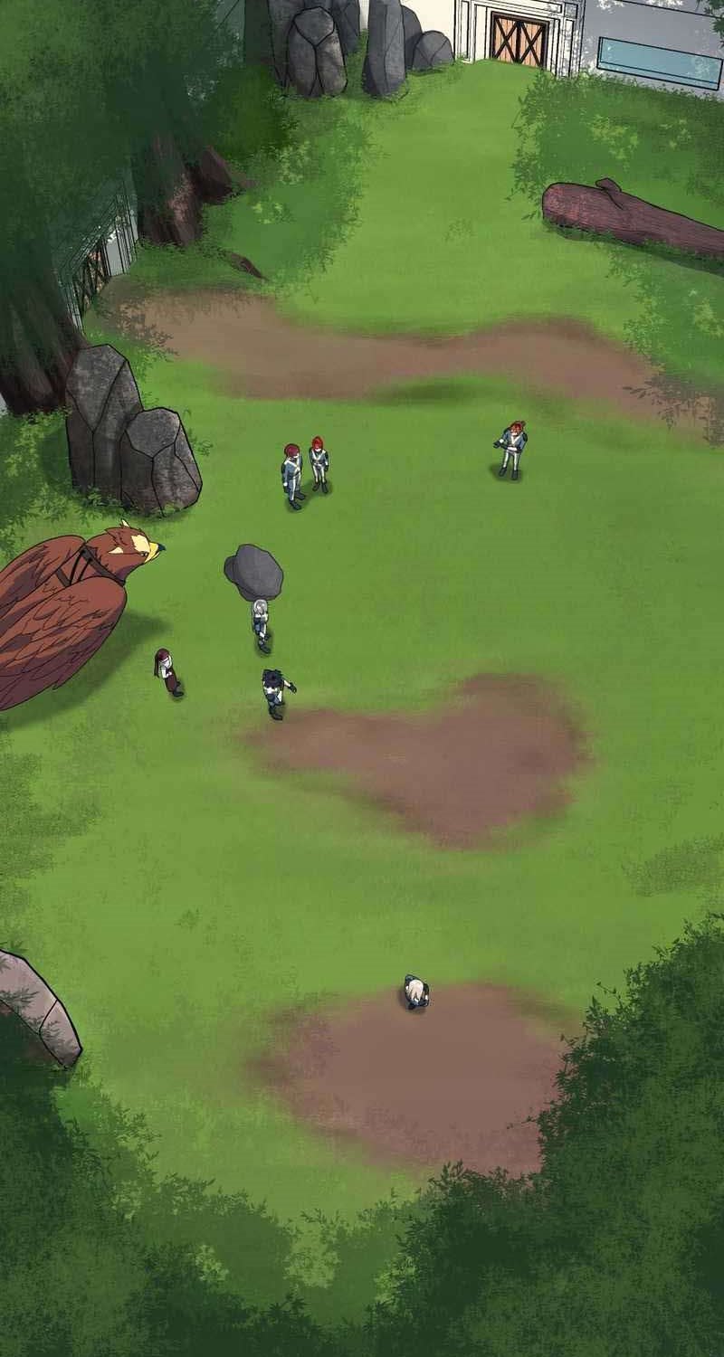 The Beginning After the End (The King Grey Reincarnation) Chapter 97 Gambar 59
