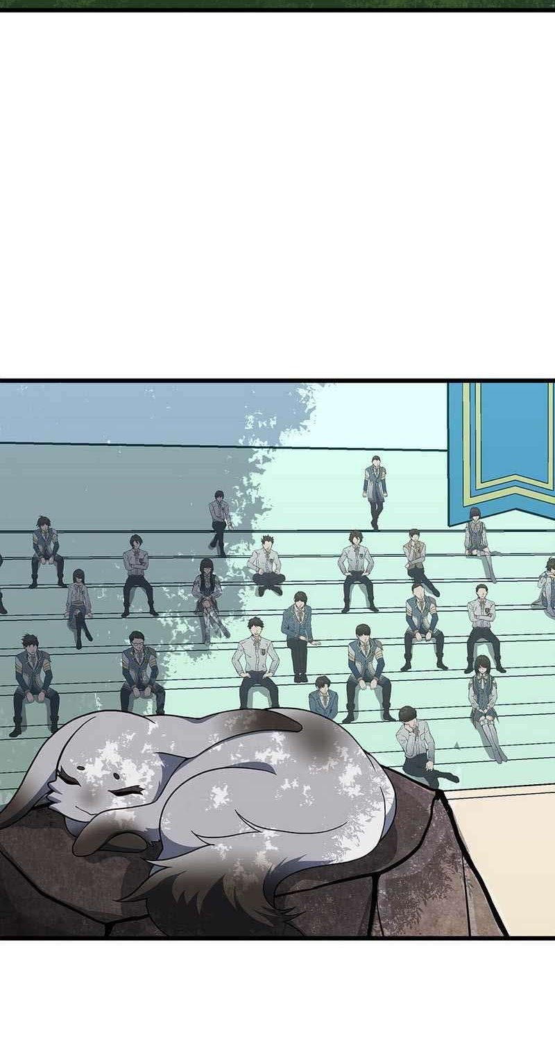 The Beginning After the End (The King Grey Reincarnation) Chapter 97 Gambar 60