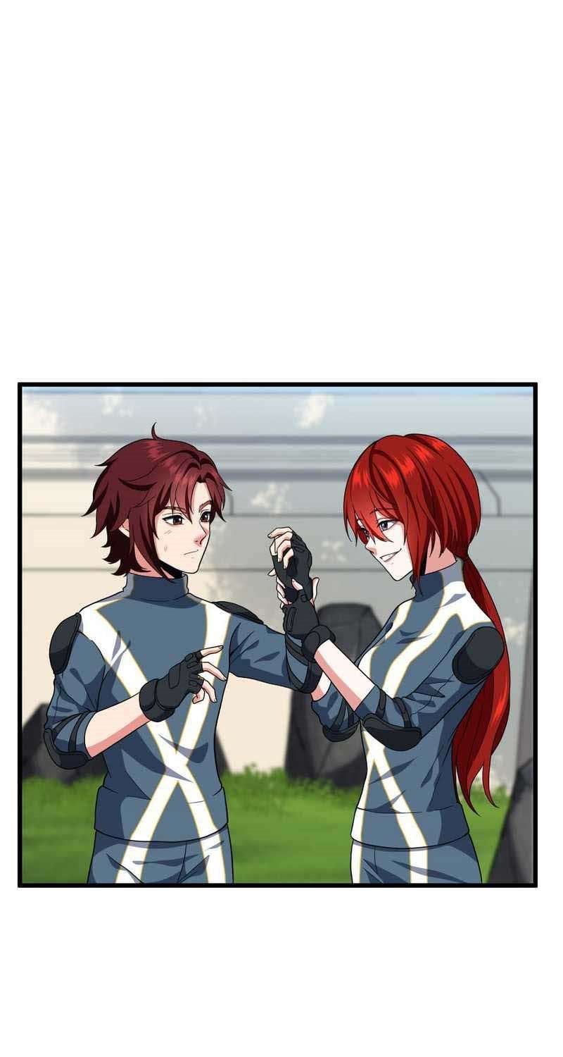The Beginning After the End (The King Grey Reincarnation) Chapter 97 Gambar 61