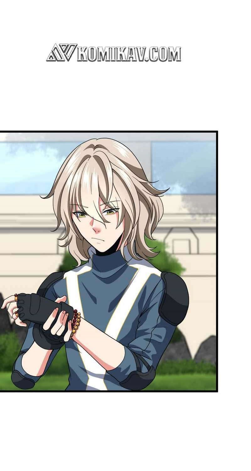 The Beginning After the End (The King Grey Reincarnation) Chapter 97 Gambar 62