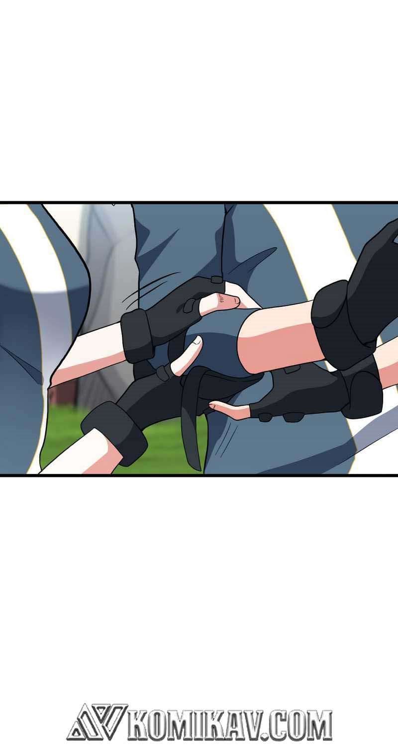 The Beginning After the End (The King Grey Reincarnation) Chapter 97 Gambar 65