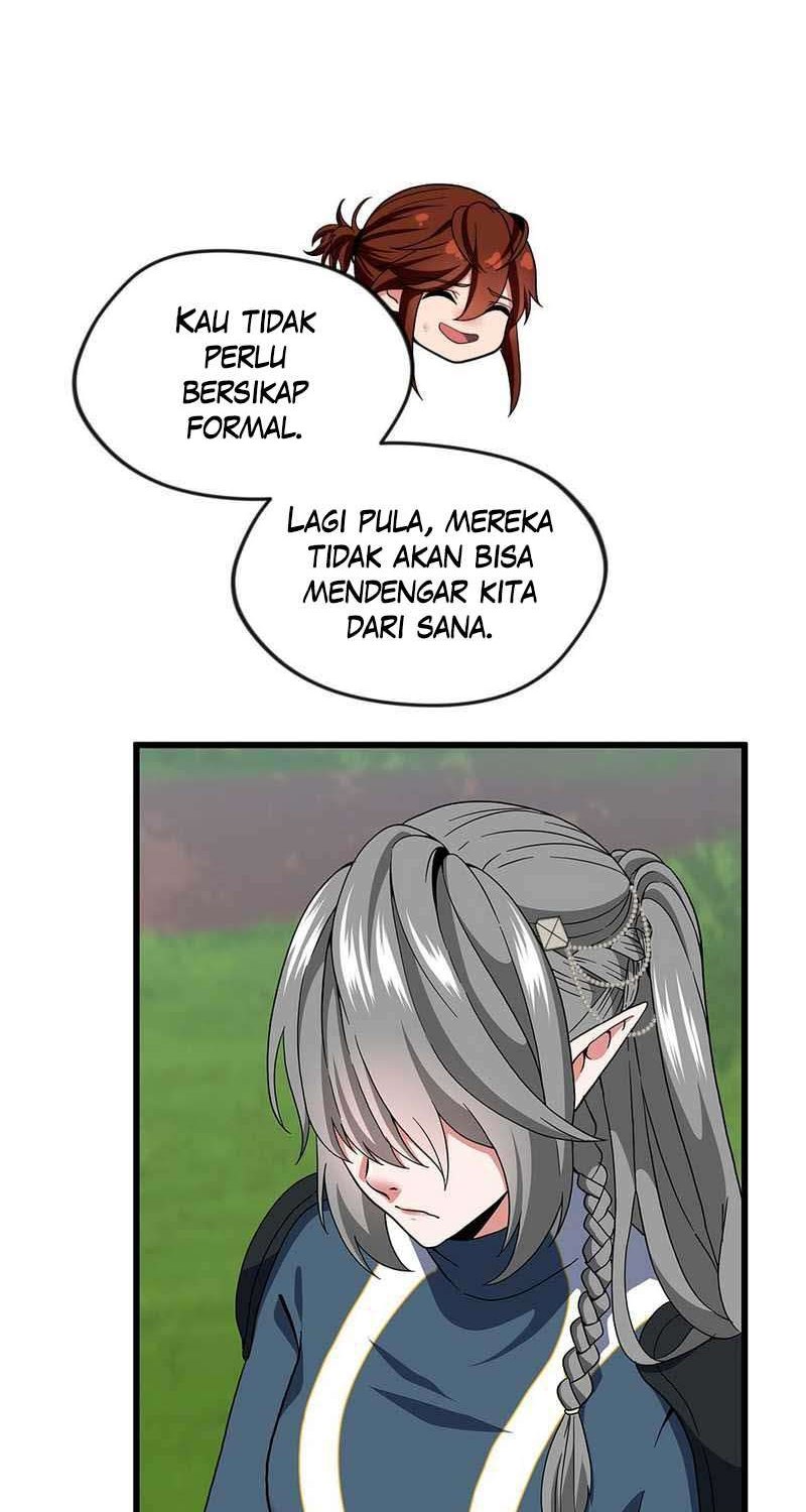 The Beginning After the End (The King Grey Reincarnation) Chapter 97 Gambar 69