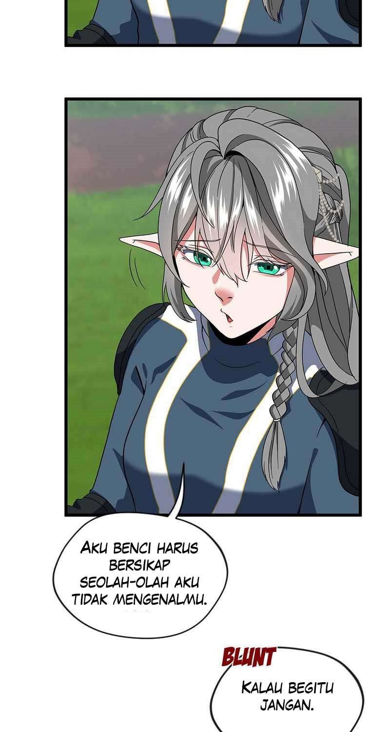 The Beginning After the End (The King Grey Reincarnation) Chapter 97 Gambar 70