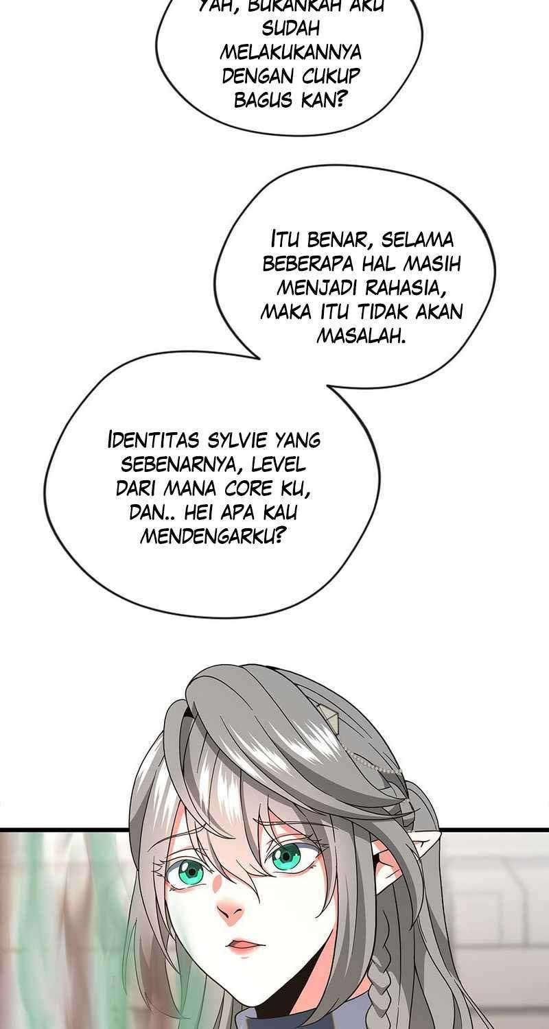 The Beginning After the End (The King Grey Reincarnation) Chapter 97 Gambar 72