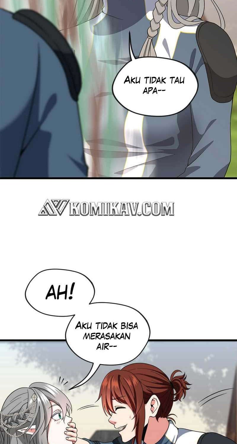 The Beginning After the End (The King Grey Reincarnation) Chapter 97 Gambar 73