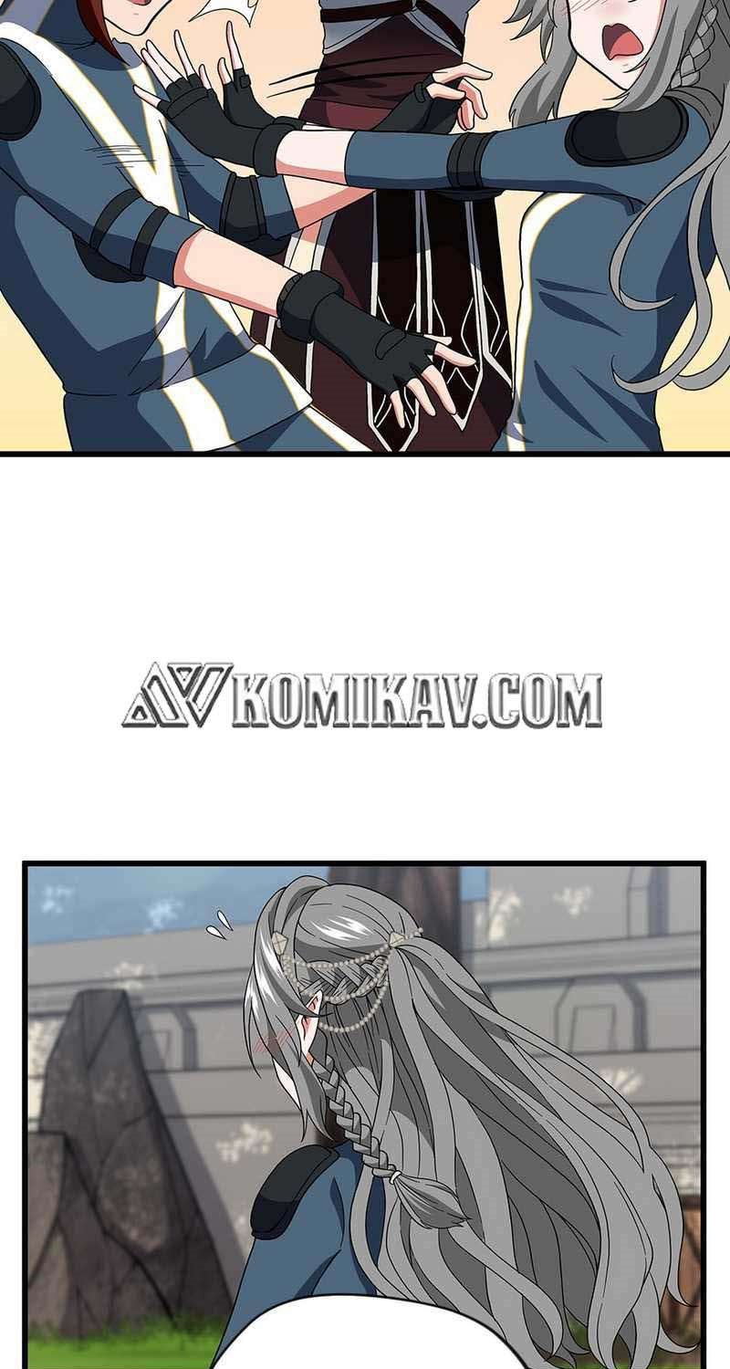 The Beginning After the End (The King Grey Reincarnation) Chapter 97 Gambar 76