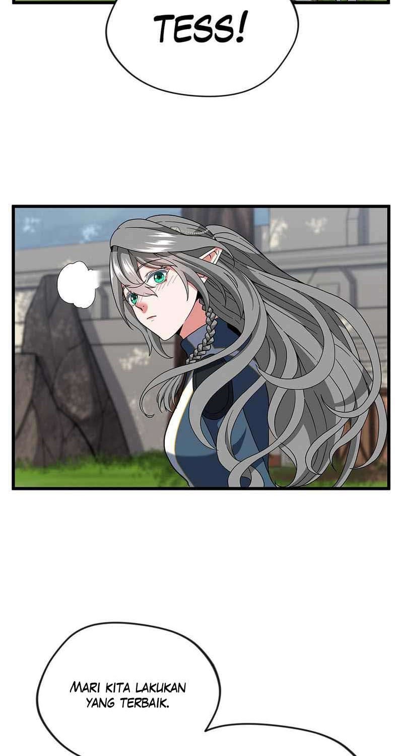 The Beginning After the End (The King Grey Reincarnation) Chapter 97 Gambar 77