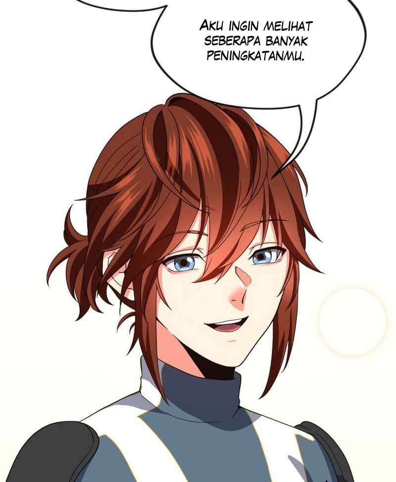The Beginning After the End (The King Grey Reincarnation) Chapter 97 Gambar 78