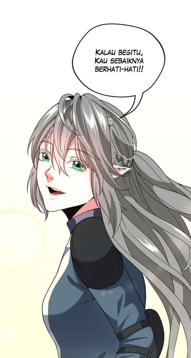 The Beginning After the End (The King Grey Reincarnation) Chapter 97 Gambar 80