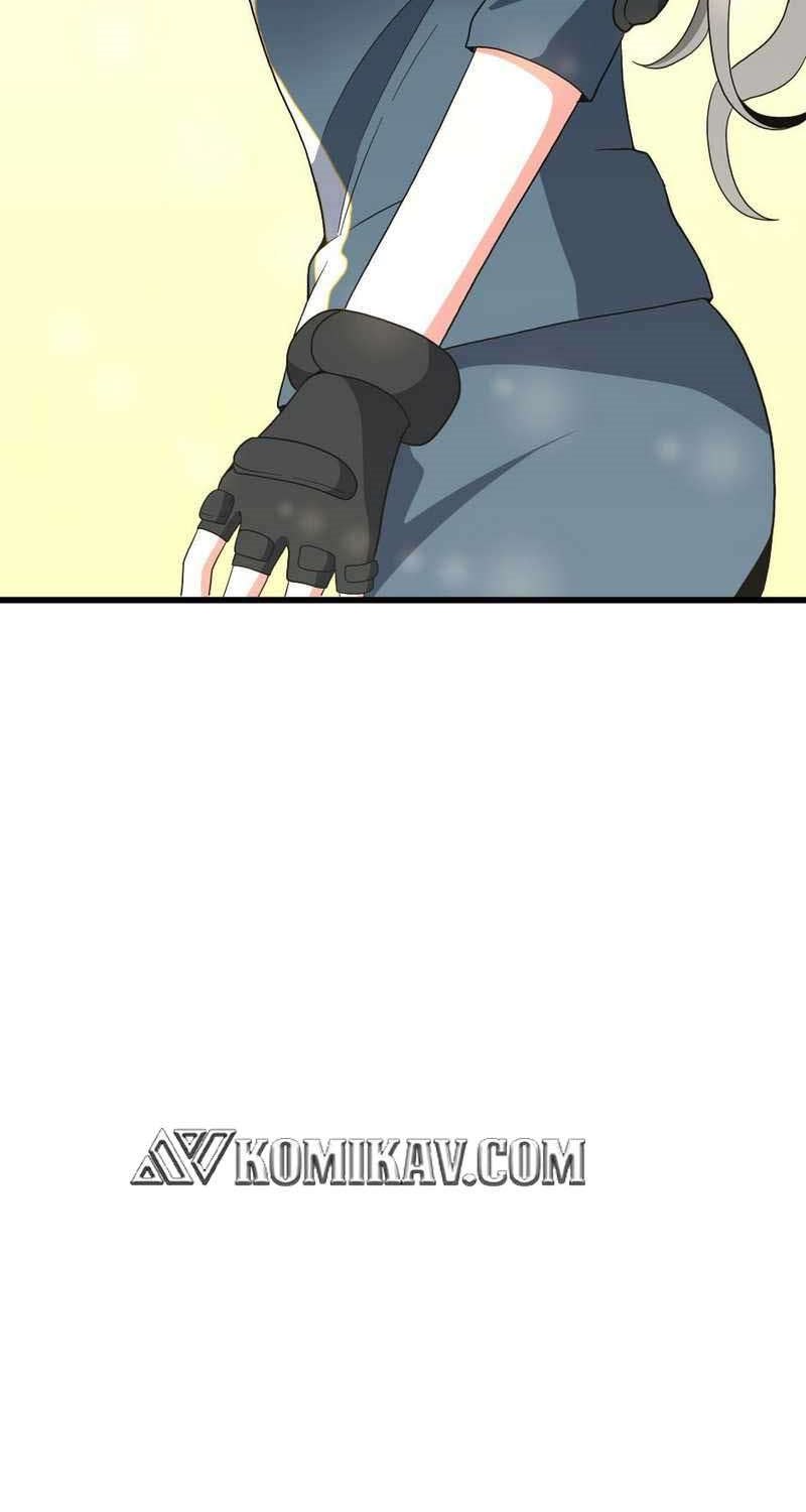 The Beginning After the End (The King Grey Reincarnation) Chapter 97 Gambar 81
