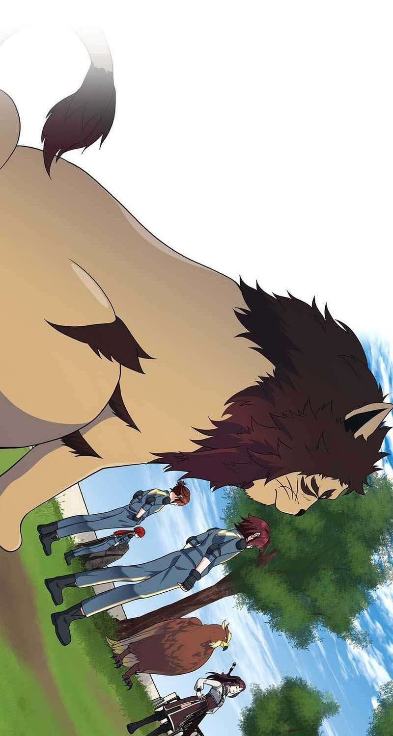 The Beginning After the End (The King Grey Reincarnation) Chapter 97 Gambar 82