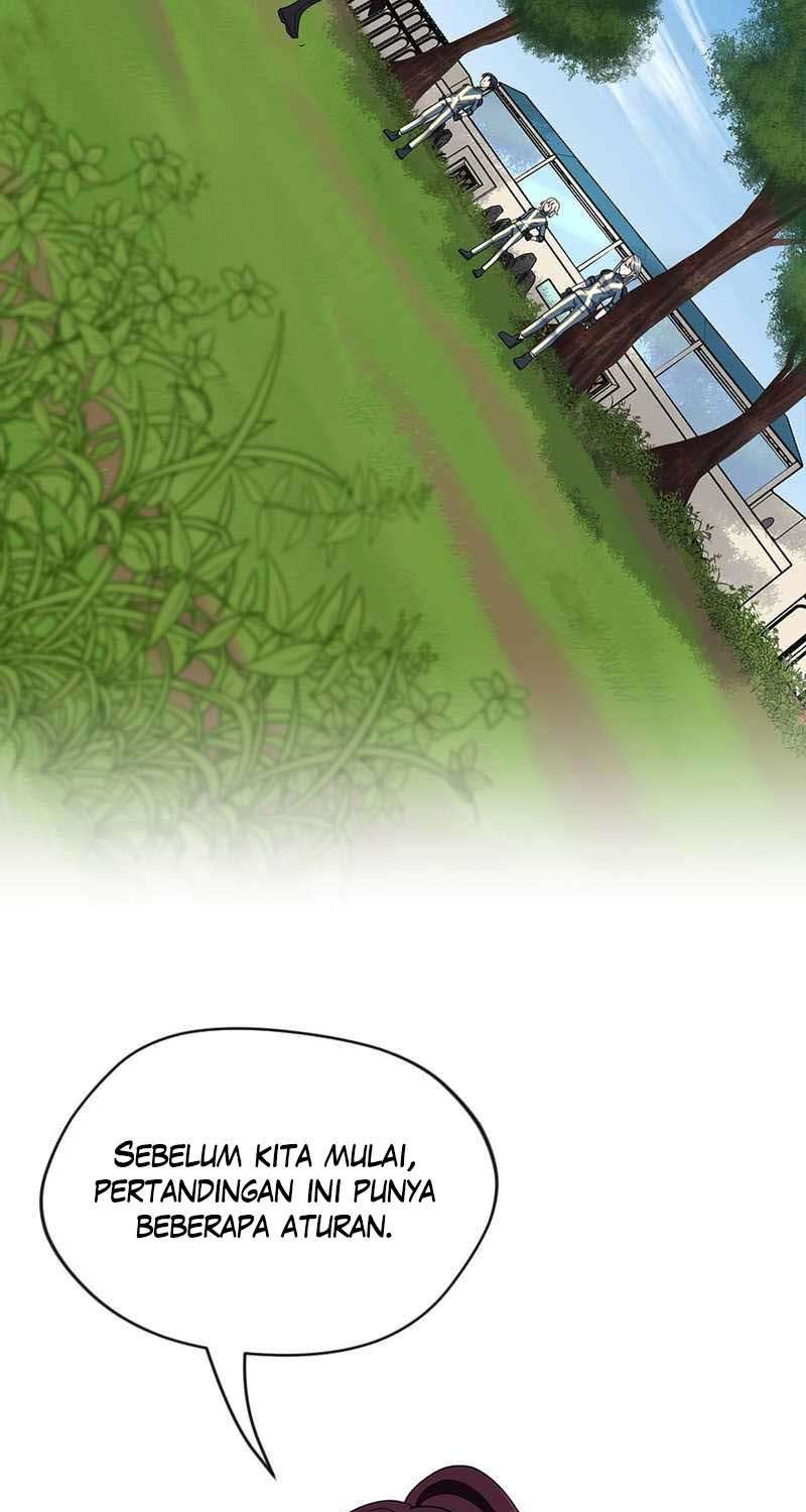 The Beginning After the End (The King Grey Reincarnation) Chapter 97 Gambar 83