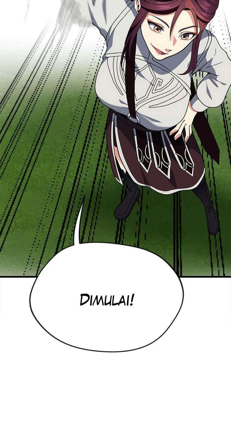 The Beginning After the End (The King Grey Reincarnation) Chapter 97 Gambar 91