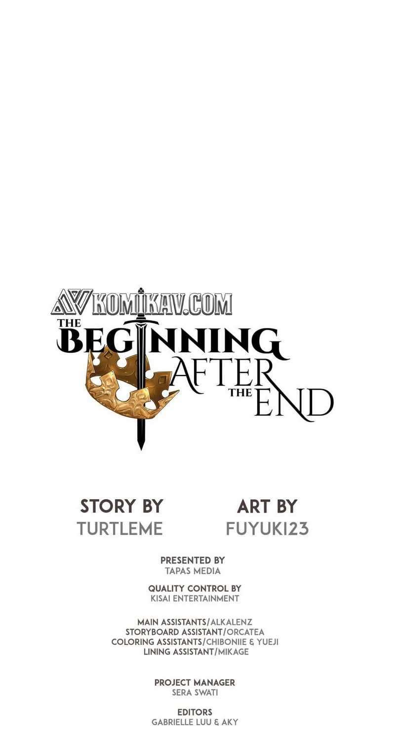 The Beginning After the End (The King Grey Reincarnation) Chapter 98 Gambar 2
