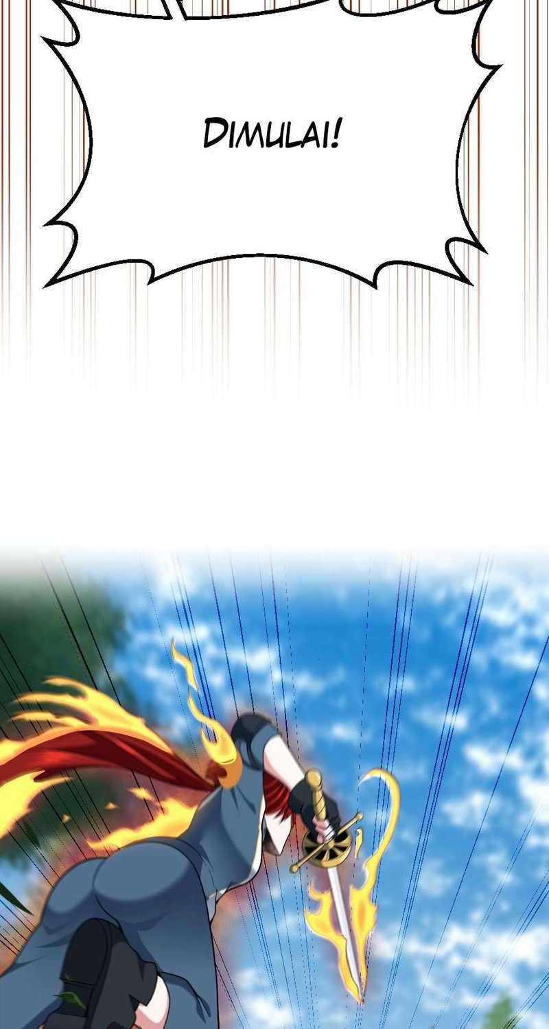 The Beginning After the End (The King Grey Reincarnation) Chapter 98 Gambar 4