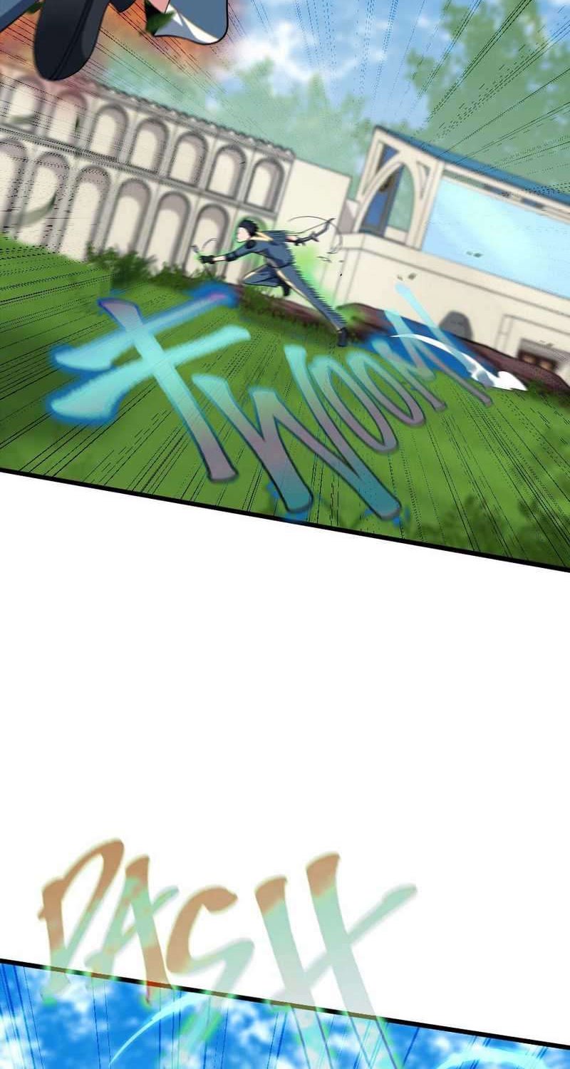 The Beginning After the End (The King Grey Reincarnation) Chapter 98 Gambar 5