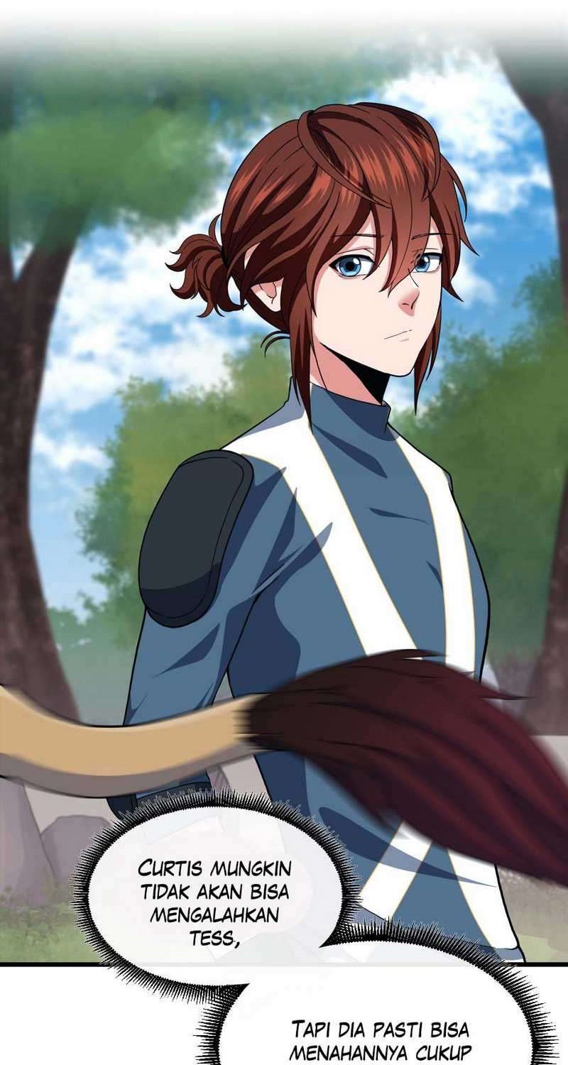 The Beginning After the End (The King Grey Reincarnation) Chapter 98 Gambar 7