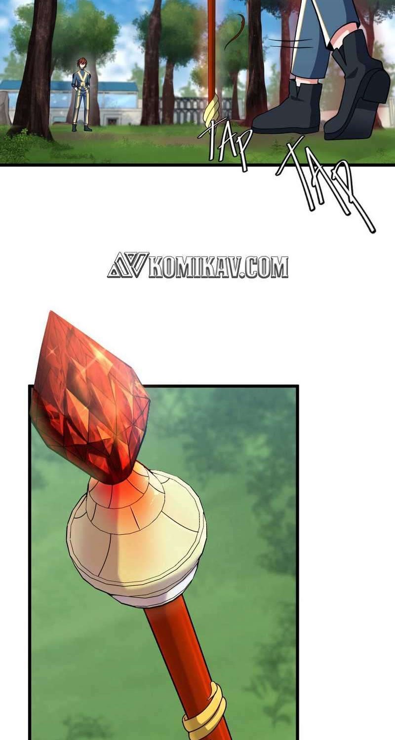 The Beginning After the End (The King Grey Reincarnation) Chapter 98 Gambar 9