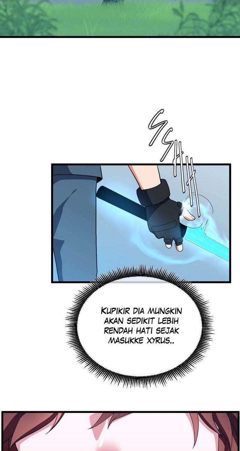 The Beginning After the End (The King Grey Reincarnation) Chapter 98 Gambar 11