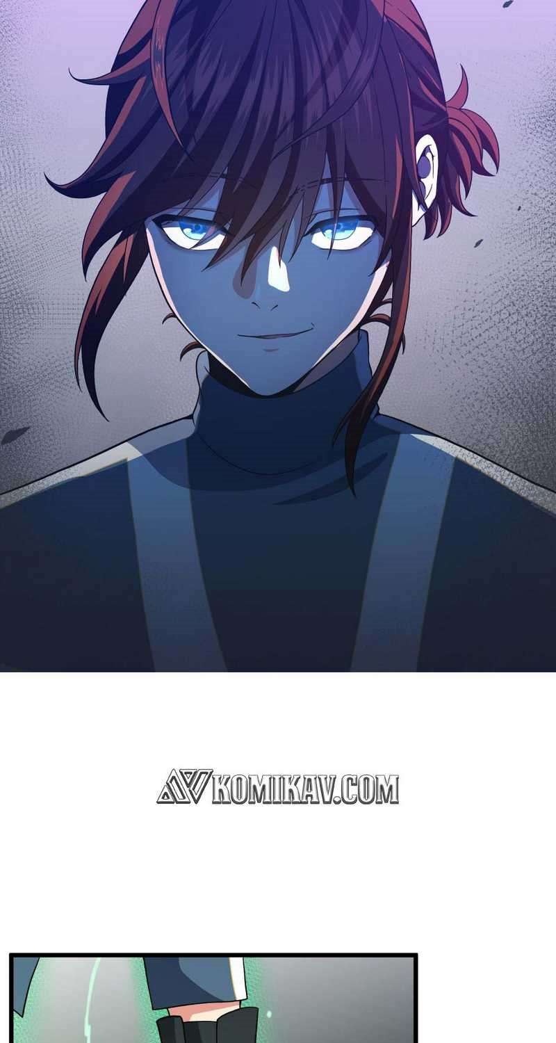 The Beginning After the End (The King Grey Reincarnation) Chapter 98 Gambar 13