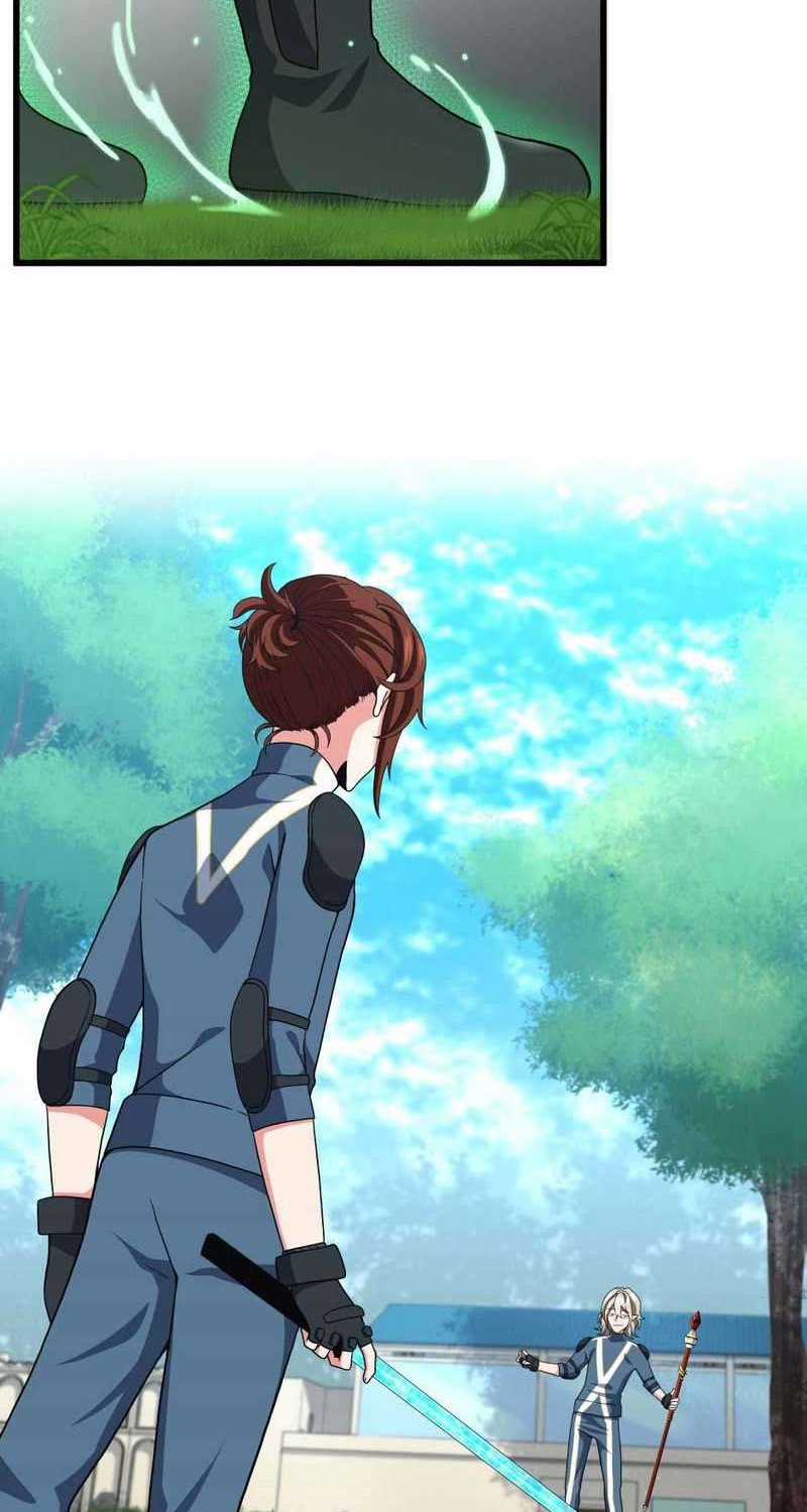 The Beginning After the End (The King Grey Reincarnation) Chapter 98 Gambar 14