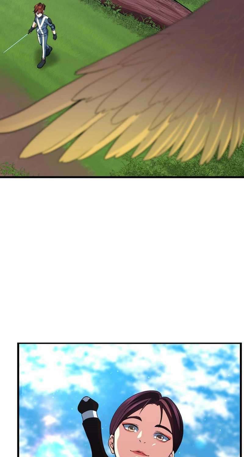 The Beginning After the End (The King Grey Reincarnation) Chapter 98 Gambar 17