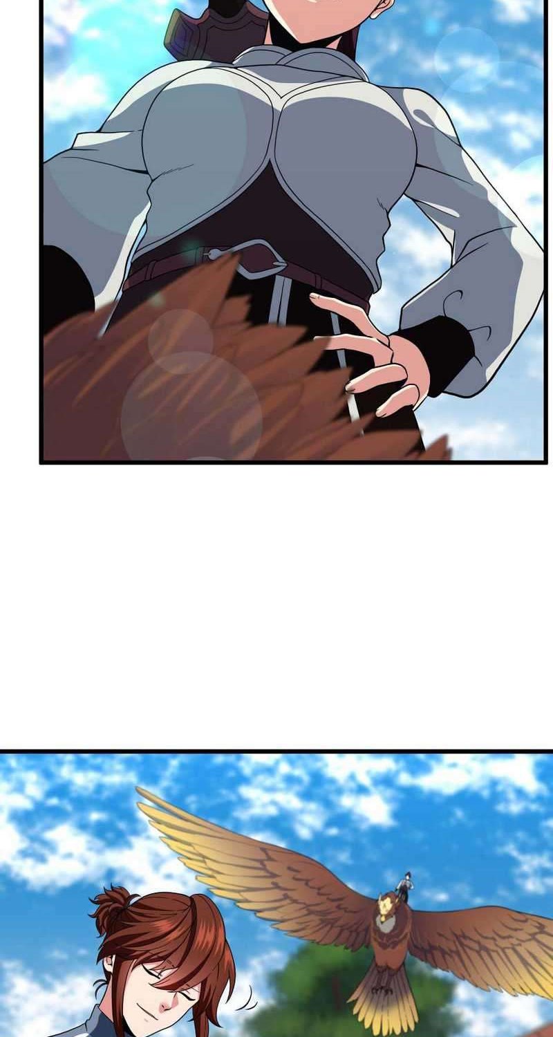 The Beginning After the End (The King Grey Reincarnation) Chapter 98 Gambar 18