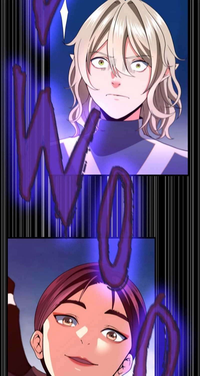 The Beginning After the End (The King Grey Reincarnation) Chapter 98 Gambar 20