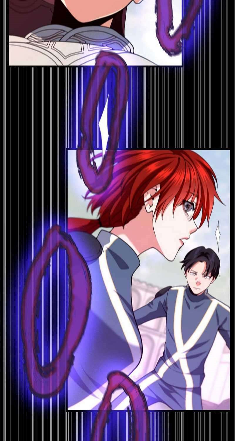 The Beginning After the End (The King Grey Reincarnation) Chapter 98 Gambar 21
