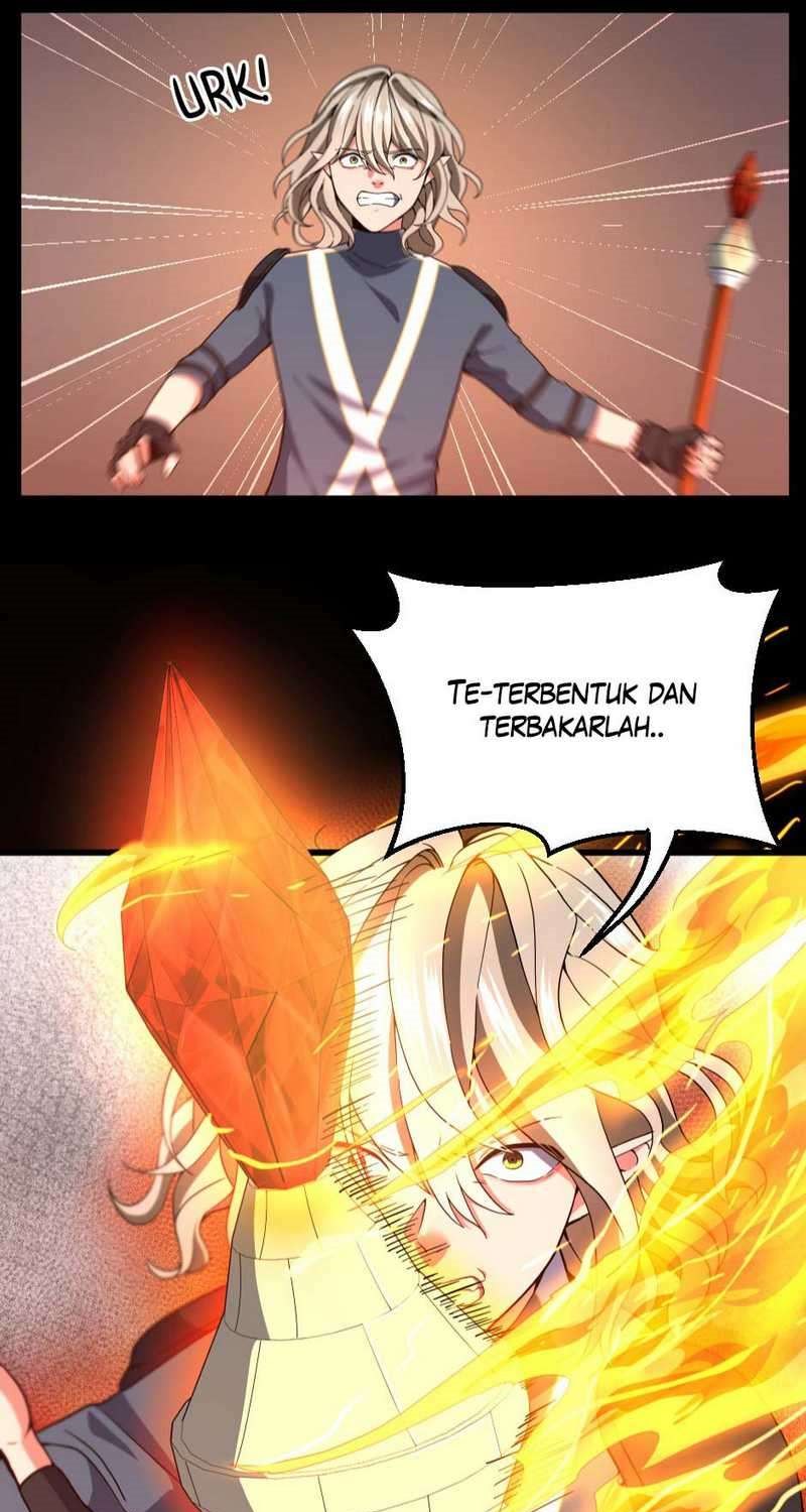 The Beginning After the End (The King Grey Reincarnation) Chapter 98 Gambar 28