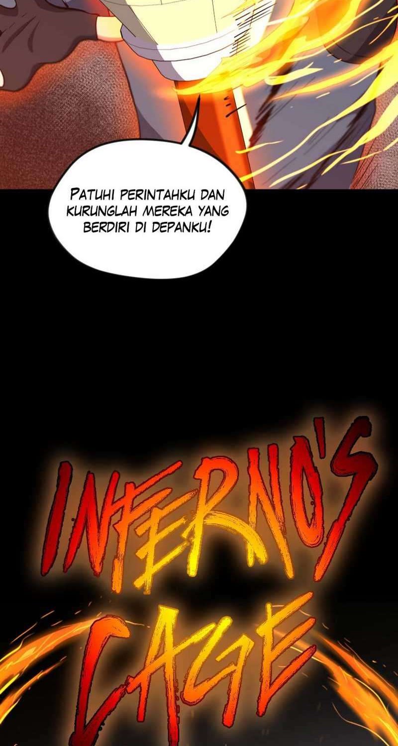 The Beginning After the End (The King Grey Reincarnation) Chapter 98 Gambar 29