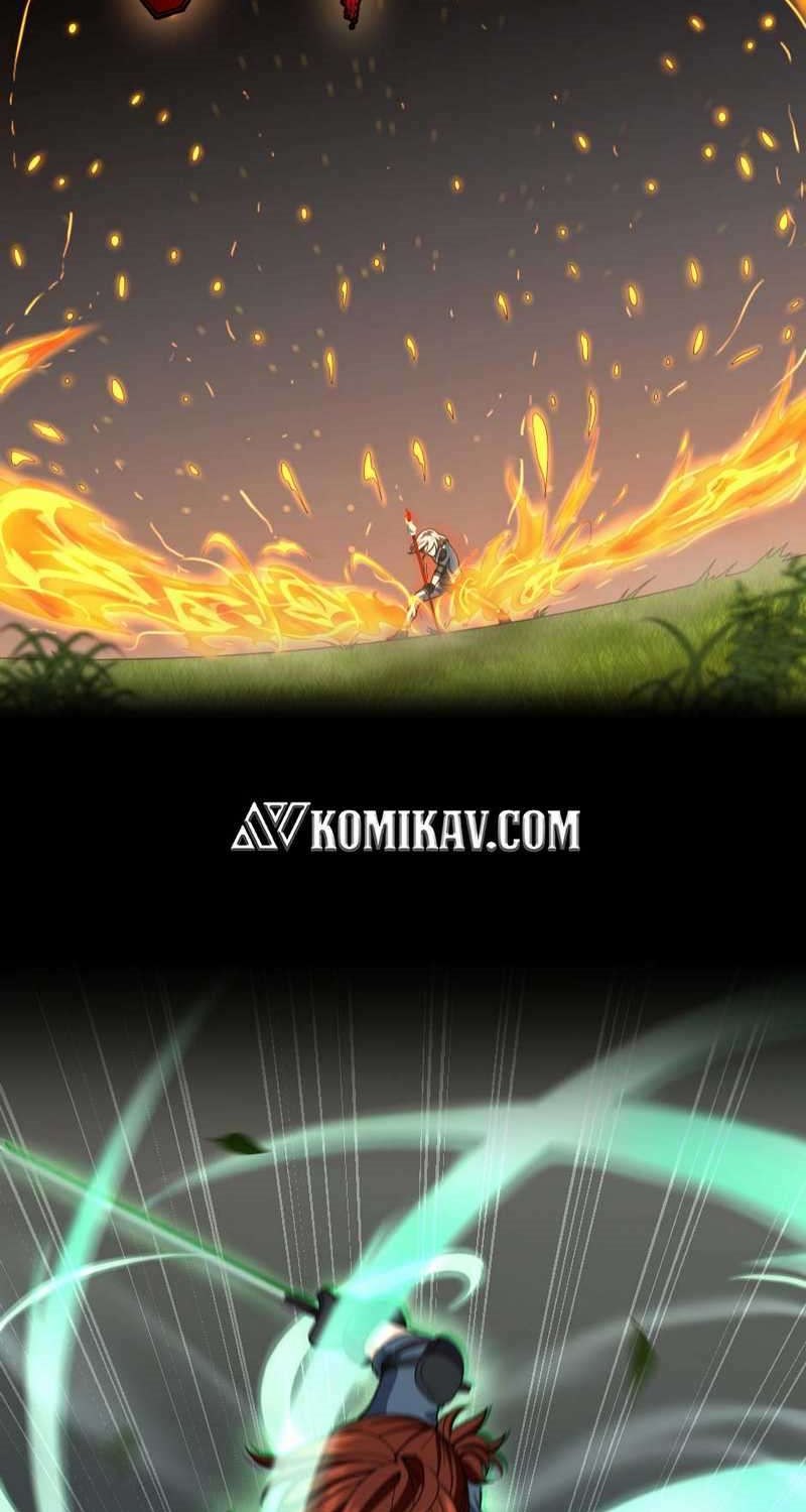 The Beginning After the End (The King Grey Reincarnation) Chapter 98 Gambar 30