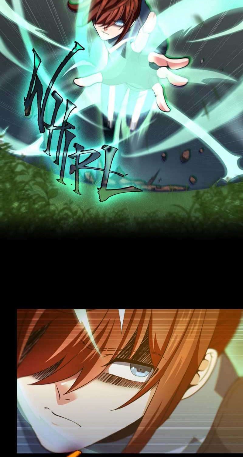 The Beginning After the End (The King Grey Reincarnation) Chapter 98 Gambar 31