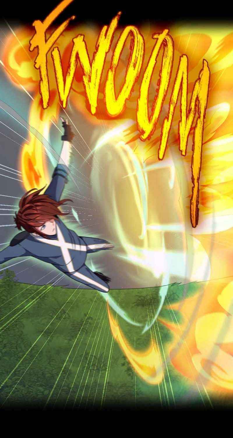 The Beginning After the End (The King Grey Reincarnation) Chapter 98 Gambar 32