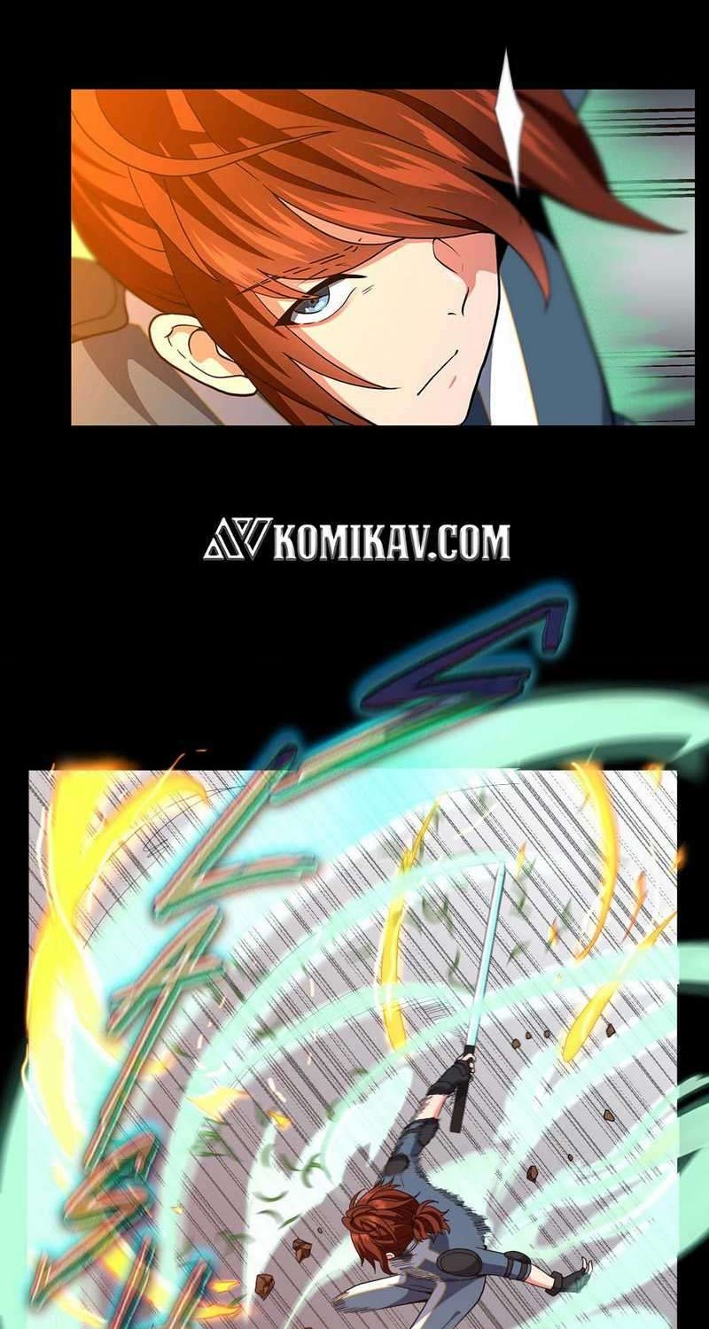The Beginning After the End (The King Grey Reincarnation) Chapter 98 Gambar 33