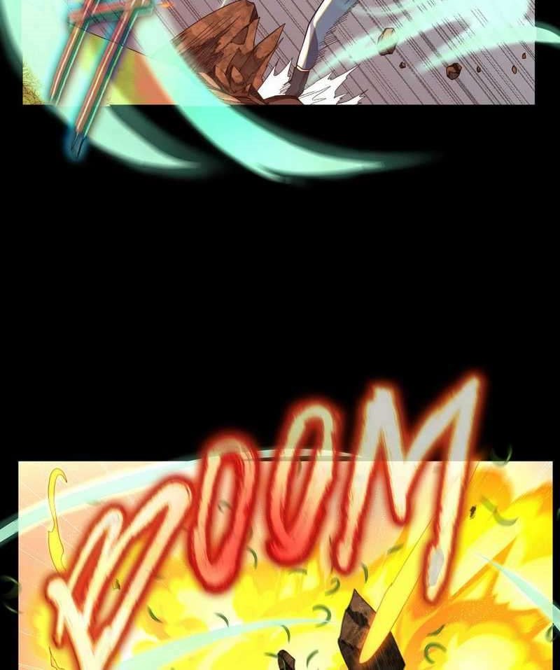 The Beginning After the End (The King Grey Reincarnation) Chapter 98 Gambar 34